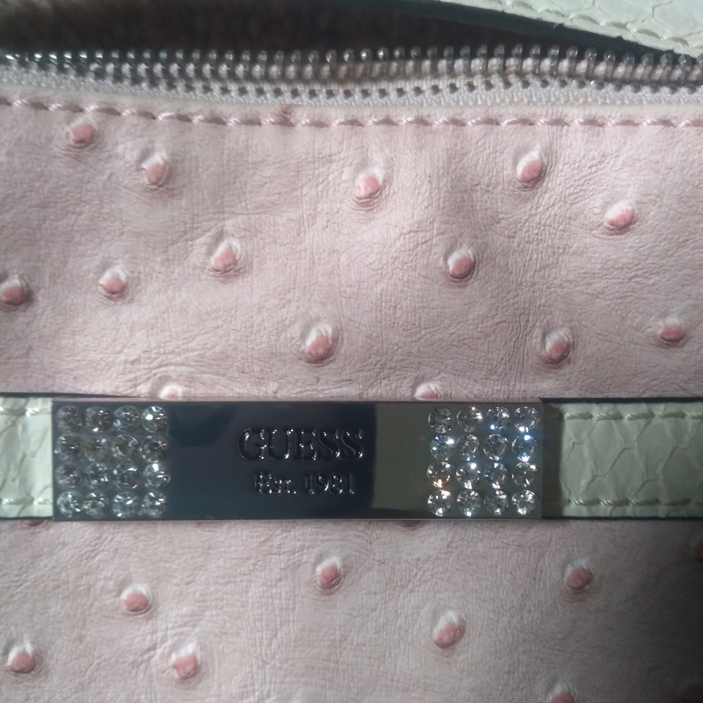 Guess Purse